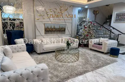 Townhouse - 4 Bedrooms - 5 Bathrooms for rent in The Dreamz - Al Furjan - Dubai