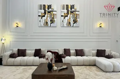 فيلا - 5 غرف نوم - 6 حمامات للايجار في ميلينيوم إستيتس - ميدان غايتد كميونتي - ميدان - دبي فيلا - 5 غرف نوم - 6 حمامات للايجار في ميلينيوم إستيتس - ميدان غايتد كميونتي - ميدان - دبي