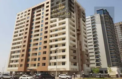 شقة - 2 غرف نوم - 3 حمامات للبيع في برج فرانكفورت - مدينة دبي الرياضية - دبي