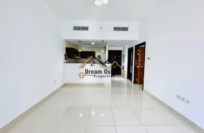 شقة - غرفة نوم - 2 حمامات للايجار في المنال ريزيدنس 1 - واحة السيليكون - دبي