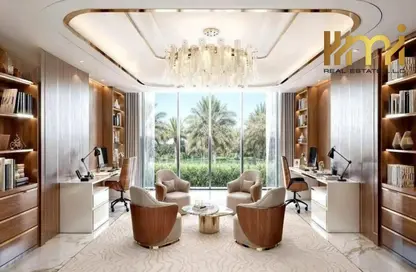 Apartment - Studio - 1 Bathroom for sale in Sparklz By Danube - Al Furjan - Dubai