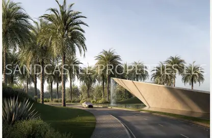 فيلا - 4 غرف نوم - 6 حمامات للبيع في سيلفارا - نادي ومنتجع جراند بولو - مجمع دبي للإستثمار - دبي