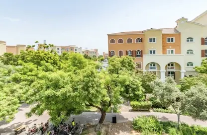 Apartment - 1 Bedroom - 2 Bathrooms for sale in Mediterranean Cluster - Discovery Gardens - Dubai
