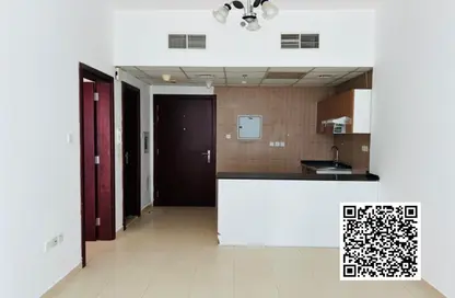 Apartment - 1 Bedroom - 2 Bathrooms for rent in City Tower - Al Nuaimiya - Ajman