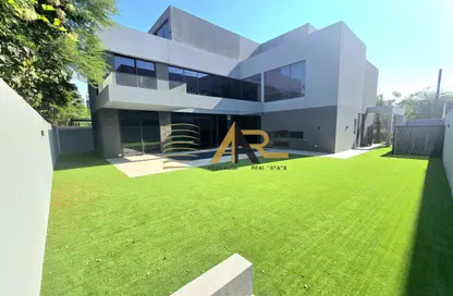 Villa - 5 Bedrooms - 7+ Bathrooms for rent in Kaya - Masaar - Tilal City - Sharjah