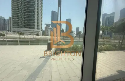 Shop - Studio - 1 Bathroom for rent in Shams Abu Dhabi - Al Reem Island - Abu Dhabi
