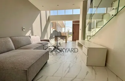 Villa - 1 Bedroom - 2 Bathrooms for rent in Rukan Lofts - Rukan - Dubai Land - Dubai