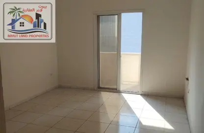 Apartment - 1 Bedroom - 1 Bathroom for rent in Al Rashidiya 3 - Al Rashidiya - Ajman
