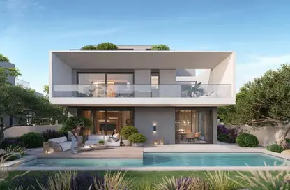 فيلا للبيع في بوابة بارك - دبي هيلز استيت - دبي