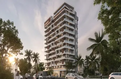 شقة - غرفة نوم - 2 حمامات للبيع في سراي بريم رسدنسس - مجمع دبي ريزيدنس - دبي لاند - دبي شقة - غرفة نوم - 2 حمامات للبيع في سراي بريم رسدنسس - مجمع دبي ريزيدنس - دبي لاند - دبي