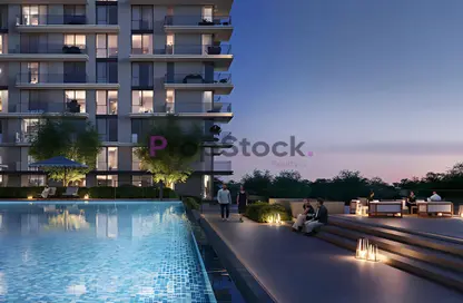Apartment - 3 Bedrooms - 3 Bathrooms for sale in Parkwood - Dubai Hills Estate - Dubai Apartment - 3 Bedrooms - 3 Bathrooms for sale in Parkwood - Dubai Hills Estate - Dubai