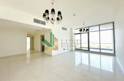 Apartment - 2 Bedrooms - 3 Bathrooms for sale in The Polo Residence B5 - The Polo Residence - Meydan Avenue - Meydan - Dubai