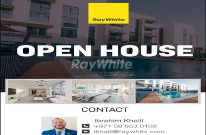 Apartment - 2 Bedrooms - 4 Bathrooms for sale in Canal Front Residence 2 - Canal Front Residences - Al Wasl - Dubai