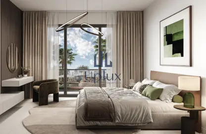 Apartment - 1 Bedroom - 2 Bathrooms for sale in Forest at Verdes - Verdes by Haven Aldar - Dubai Land - Dubai