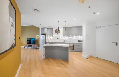 Apartment - 2 Bedrooms - 2 Bathrooms for sale in The Torch - Dubai Marina - Dubai