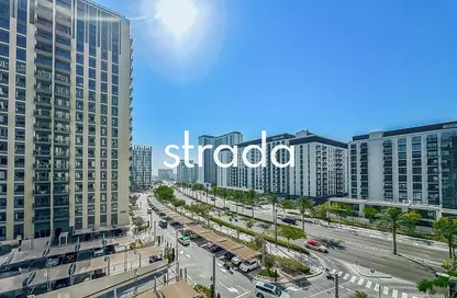 Apartment - 1 Bedroom - 1 Bathroom for sale in Park Heights 1 - Park Heights - Dubai Hills Estate - Dubai