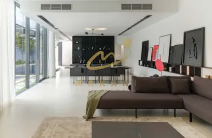 Townhouse - 3 Bedrooms - 4 Bathrooms for sale in Melia - Masaar - Tilal City - Sharjah