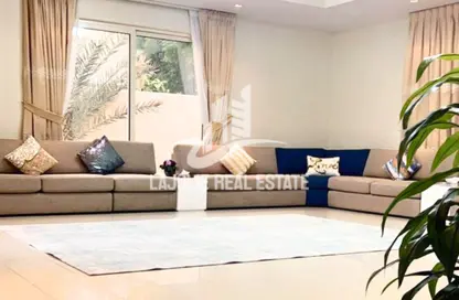 Villa - 3 Bedrooms - 4 Bathrooms for sale in Al Tharwaniyah Community - Al Raha Gardens - Abu Dhabi