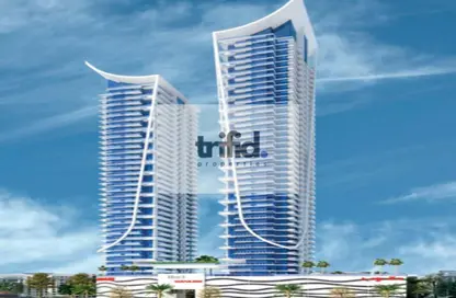 شقة - 2 غرف نوم - 2 حمامات للبيع في إليتز 3 من الدانوب - قرية الجميرا سركل - دبي شقة - 2 غرف نوم - 2 حمامات للبيع في إليتز 3 من الدانوب - قرية الجميرا سركل - دبي