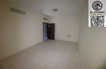 Apartment - 1 Bedroom - 1 Bathroom for rent in Al Naemiya Tower 1 - Al Naemiya Towers - Al Nuaimiya - Ajman