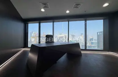 Office Space - Studio - 2 Bathrooms for rent in The Burlington - Business Bay - Dubai Office Space - Studio - 2 Bathrooms for rent in The Burlington - Business Bay - Dubai