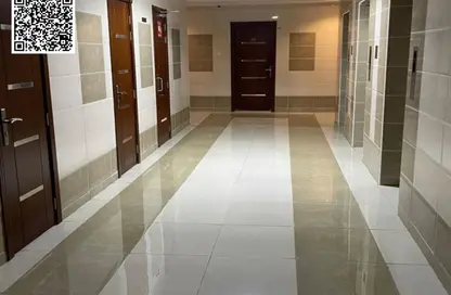 Apartment - 3 Bedrooms - 3 Bathrooms for rent in Al Jurf 2 - Al Jurf - Ajman Downtown - Ajman