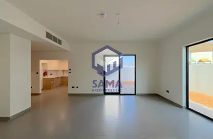 Villa - 4 Bedrooms - 5 Bathrooms for sale in Noya 2 - Noya - Yas Island - Abu Dhabi