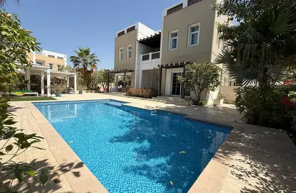 فيلا - 5 غرف نوم - 5 حمامات للبيع في راهاط - مودون - دبي