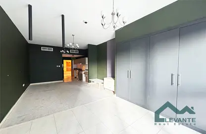 شقة - 1 حمام للايجار في سكاي كورتس تاور B - أبراج سكاي كورتس - دبي لاند - دبي