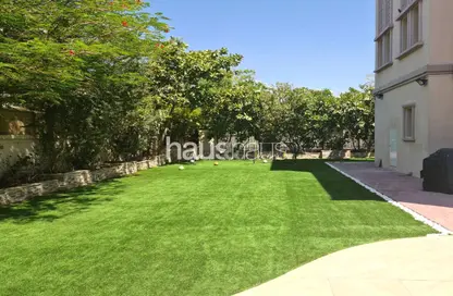 فيلا - 3 غرف نوم - 4 حمامات للايجار في 9L حي - مثلث قرية الجميرا - دبي