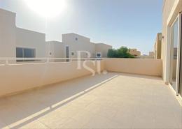 Villa - 3 bedrooms - 3 bathrooms for sale in Al Mariah Community - Al Raha Gardens - Abu Dhabi