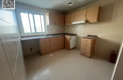 Apartment - 2 Bedrooms - 2 Bathrooms for rent in Al Nakhil 1 - Al Nakhil - Ajman