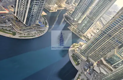 شقة - غرفة نوم - 1 حمام للايجار في جولدكريست إكزيكتيف - (JLT) مجمع C - أبراج بحيرة الجميرا - دبي