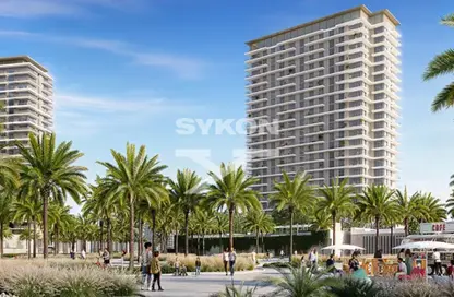 شقة - غرفة نوم - 2 حمامات للبيع في بارك لاند - دبي هيلز استيت - دبي شقة - غرفة نوم - 2 حمامات للبيع في بارك لاند - دبي هيلز استيت - دبي