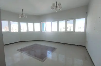 Apartment - 1 Bedroom - 1 Bathroom for rent in Al Butina 9 Building - Al Butina - Sharjah