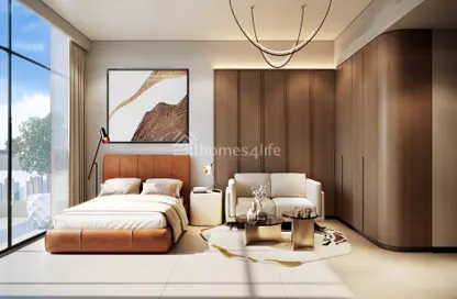 شقة - 1 حمام للبيع في ماركيز فيستا - مجمع دبي ريزيدنس - دبي لاند - دبي