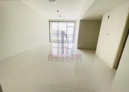Empty Room image for: Apartment - 2 bedrooms - 3 bathrooms for rent in Amber Tower - Muwaileh - Sharjah, Image 1
