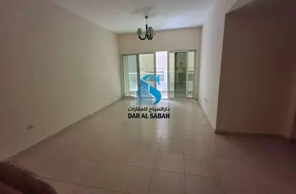 Apartment - 2 Bedrooms - 2 Bathrooms for rent in Al Nahda Residential Complex - Al Nahda - Sharjah