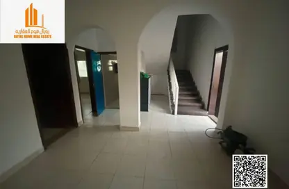 Villa - 4 Bedrooms - 6 Bathrooms for rent in Al Rumailah building - Al Rumailah 2 - Al Rumaila - Ajman