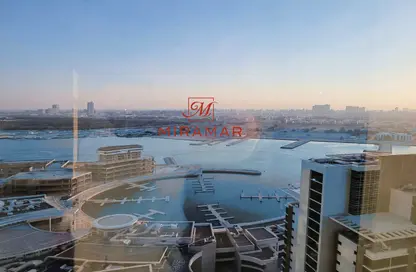 شقة - 2 غرف نوم - 3 حمامات للبيع في برج تالا - مارينا سكوير - جزيرة الريم - أبوظبي
