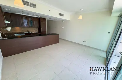 Apartment - Studio - 1 Bathroom for rent in 8 Boulevard Walk - Mohammad Bin Rashid Boulevard - Downtown Dubai - Dubai