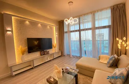 شقة - 2 غرف نوم - 3 حمامات للبيع في برج سيدني - منطقة 18 - قرية الجميرا سركل - دبي