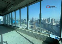 Full Floor for rent in Bayswater - Business Bay - Dubai