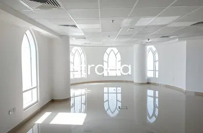 Office Space - Studio - 1 Bathroom for rent in The Dome - JLT Cluster N - Jumeirah Lake Towers - Dubai