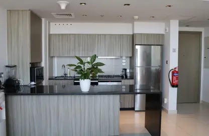 Apartment - 1 Bedroom - 1 Bathroom for sale in MEERA Shams - Shams Abu Dhabi - Al Reem Island - Abu Dhabi