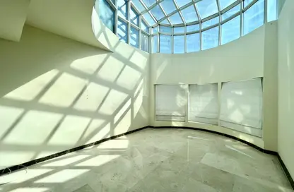 فيلا - 5 غرف نوم - 7 حمامات للايجار في البرشاء جنوب 1 - جنوب البرشاء - البرشاء - دبي