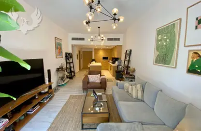 شقة - غرفة نوم - 2 حمامات للبيع في 1 بلجرافيا - بلجرافيا - قرية الجميرا سركل - دبي شقة - غرفة نوم - 2 حمامات للبيع في 1 بلجرافيا - بلجرافيا - قرية الجميرا سركل - دبي