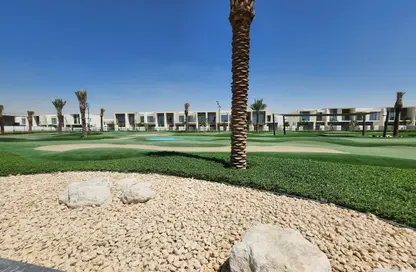 Townhouse - 4 Bedrooms - 4 Bathrooms for sale in Nara - The Valley - Dubai