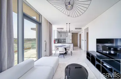 Apartment - 1 Bedroom - 2 Bathrooms for rent in Residences 30 - District One - Mohammed Bin Rashid City - Dubai