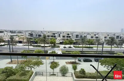 Apartment - 2 Bedrooms - 2 Bathrooms for rent in Mulberry 1 - Park Heights - Dubai Hills Estate - Dubai